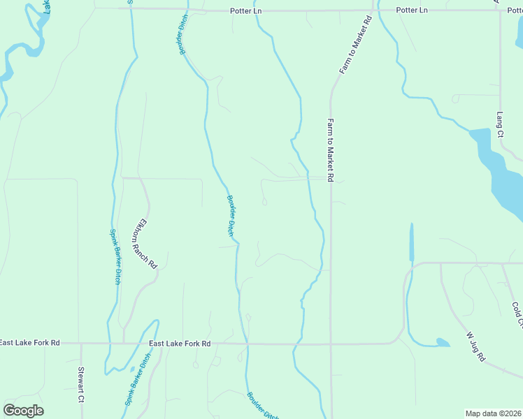 map of restaurants, bars, coffee shops, grocery stores, and more near 30 Redtail Lane in McCall