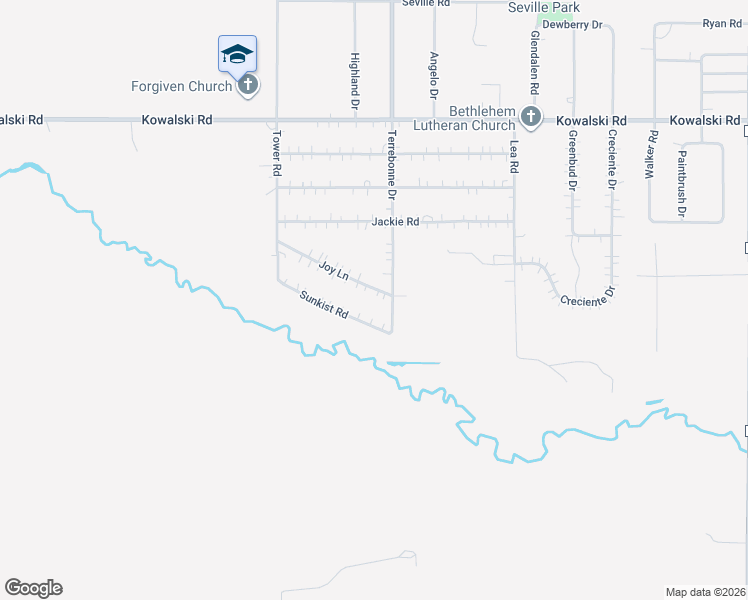 map of restaurants, bars, coffee shops, grocery stores, and more near 1778 Sunkist Street in Kronenwetter