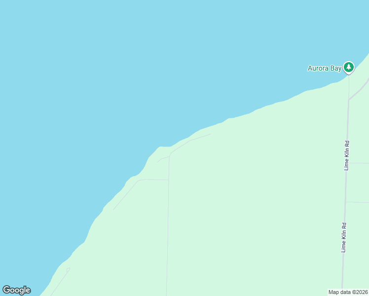 map of restaurants, bars, coffee shops, grocery stores, and more near 3476 Debroux Road in Sturgeon Bay