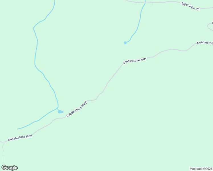 map of restaurants, bars, coffee shops, grocery stores, and more near Cobblestone Highway in Roxbury