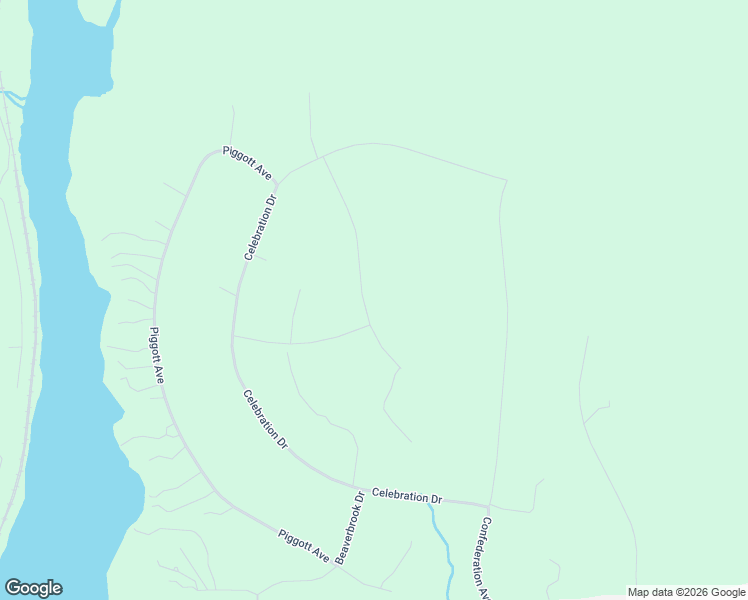 map of restaurants, bars, coffee shops, grocery stores, and more near 96 Parish Street in Fall River