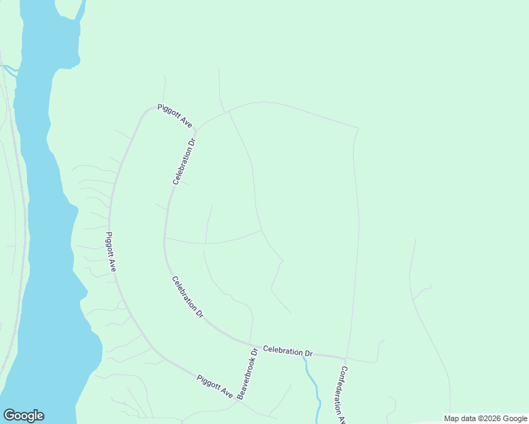 map of restaurants, bars, coffee shops, grocery stores, and more near 258 Parish Street in Fall River