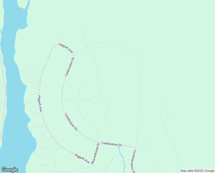 map of restaurants, bars, coffee shops, grocery stores, and more near 180 Parish Street in Fall River