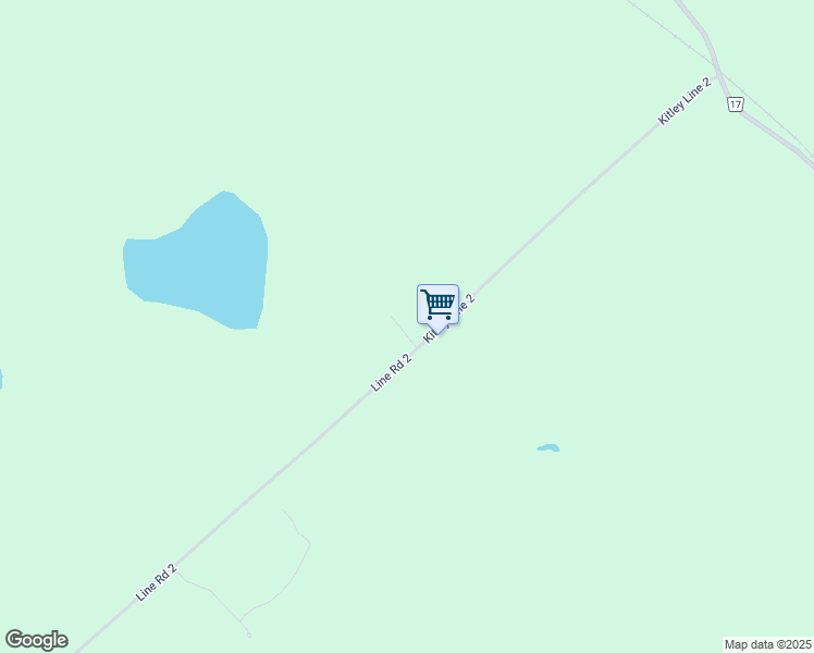 map of restaurants, bars, coffee shops, grocery stores, and more near 3 Rice Road in Jasper