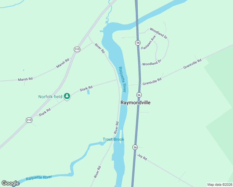 map of restaurants, bars, coffee shops, grocery stores, and more near 595 River Road in Norfolk