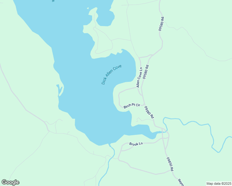 map of restaurants, bars, coffee shops, grocery stores, and more near 23 Birch Point Circle in Beddington