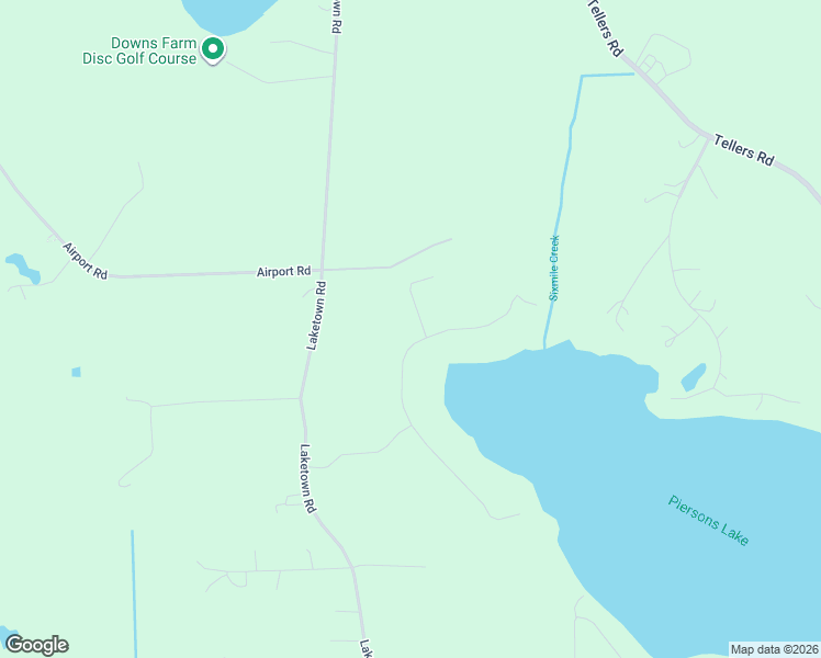 map of restaurants, bars, coffee shops, grocery stores, and more near 9220 Pierson Lake Drive in Chaska