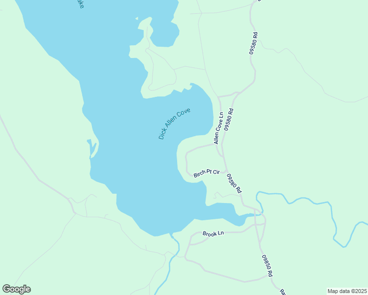map of restaurants, bars, coffee shops, grocery stores, and more near 23 Birch Point Circle in Beddington