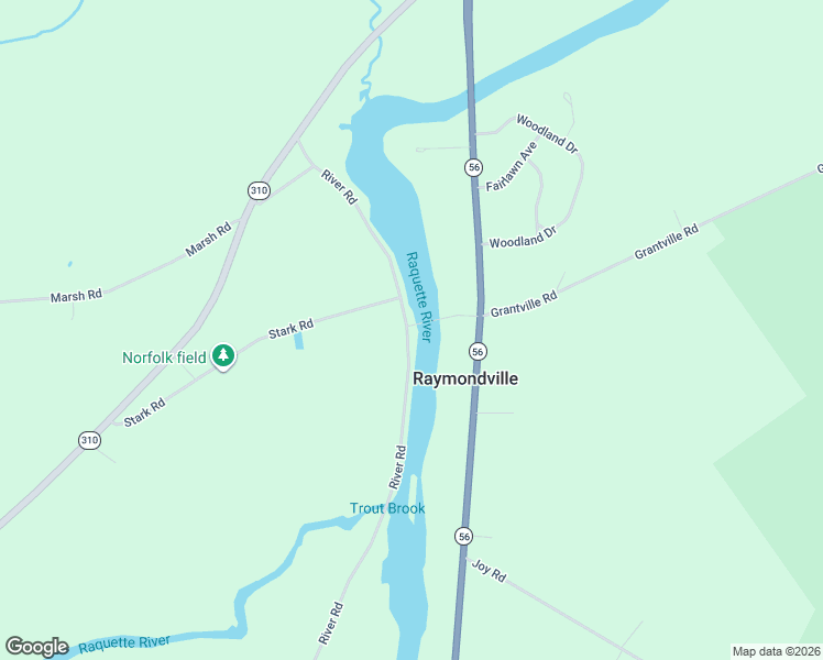 map of restaurants, bars, coffee shops, grocery stores, and more near 595 River Road in Norfolk