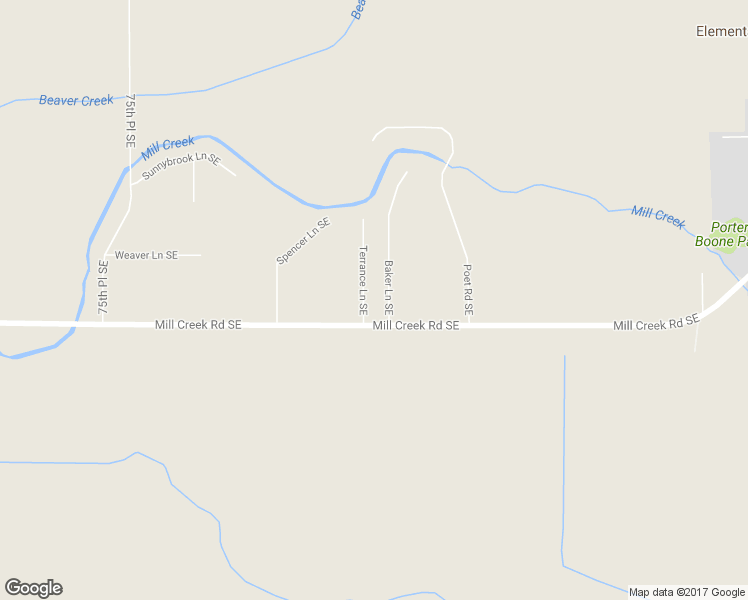 map of restaurants, bars, coffee shops, grocery stores, and more near 8053 Mill Creek Road Southeast in Aumsville