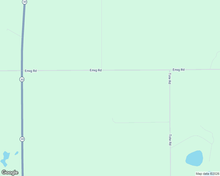 map of restaurants, bars, coffee shops, grocery stores, and more near 2844 Emig Road in Comins