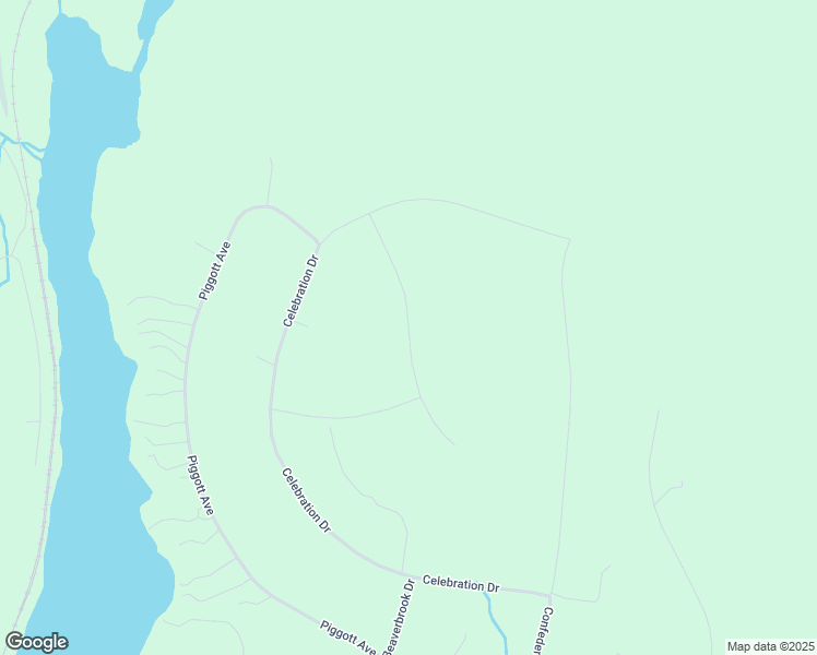 map of restaurants, bars, coffee shops, grocery stores, and more near Parish Street in Fall River