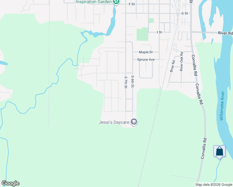 map of restaurants, bars, coffee shops, grocery stores, and more near 1452 Washington Street in Independence