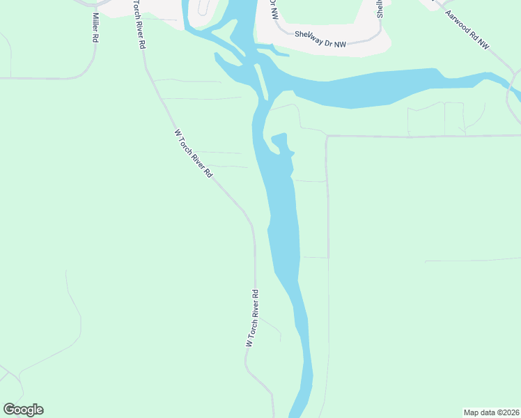 map of restaurants, bars, coffee shops, grocery stores, and more near 13441 West Torch River Road in Rapid City