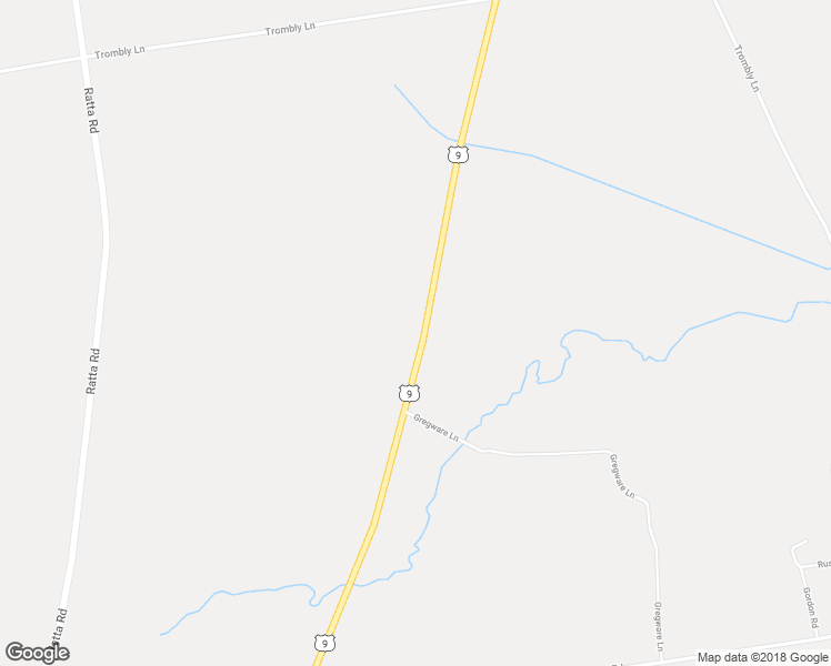map of restaurants, bars, coffee shops, grocery stores, and more near 8994 Route 9 in Chazy