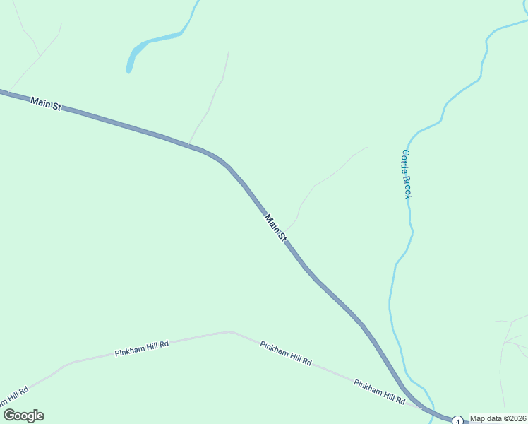 map of restaurants, bars, coffee shops, grocery stores, and more near 2427 Rangeley Road in Phillips