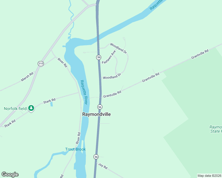 map of restaurants, bars, coffee shops, grocery stores, and more near 17 Grantville Rd in Norfolk