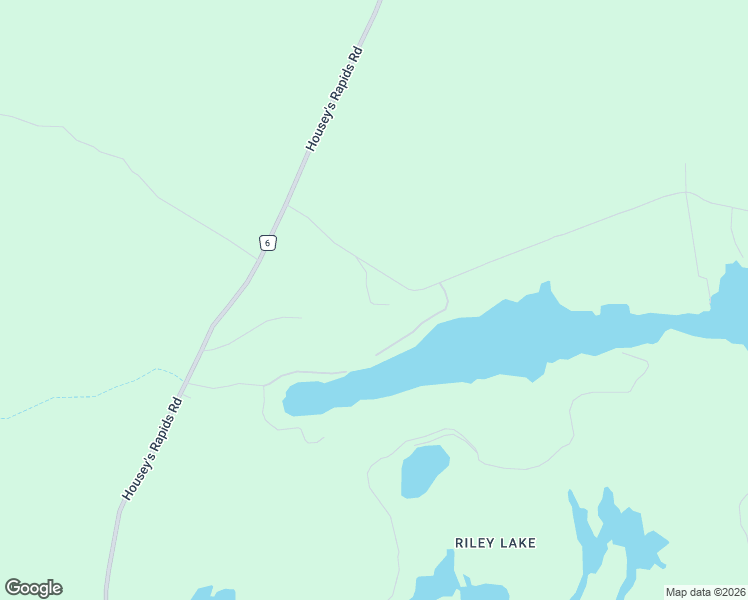 map of restaurants, bars, coffee shops, grocery stores, and more near 1046 Riley Lake Road in Gravenhurst