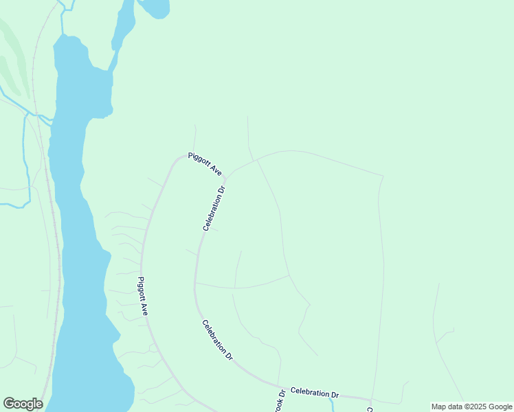 map of restaurants, bars, coffee shops, grocery stores, and more near 65 Parish Street in Fall River