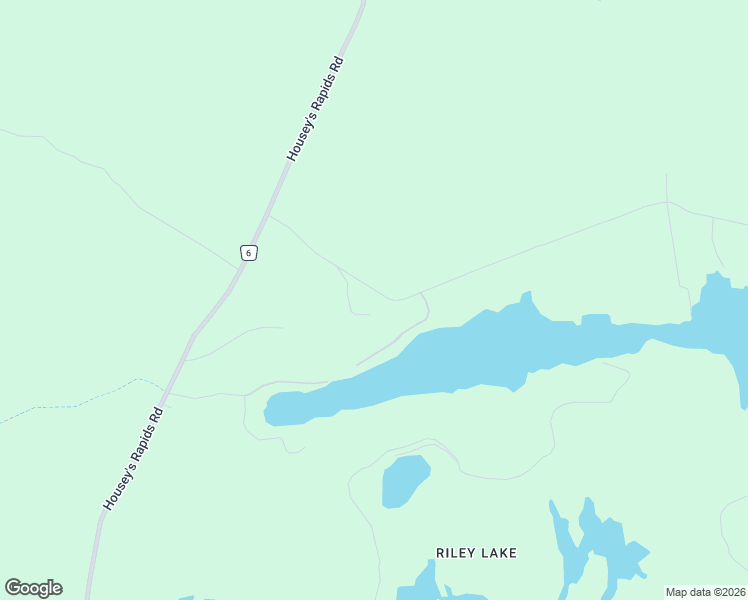 map of restaurants, bars, coffee shops, grocery stores, and more near 1046 Riley Lake Road in Gravenhurst