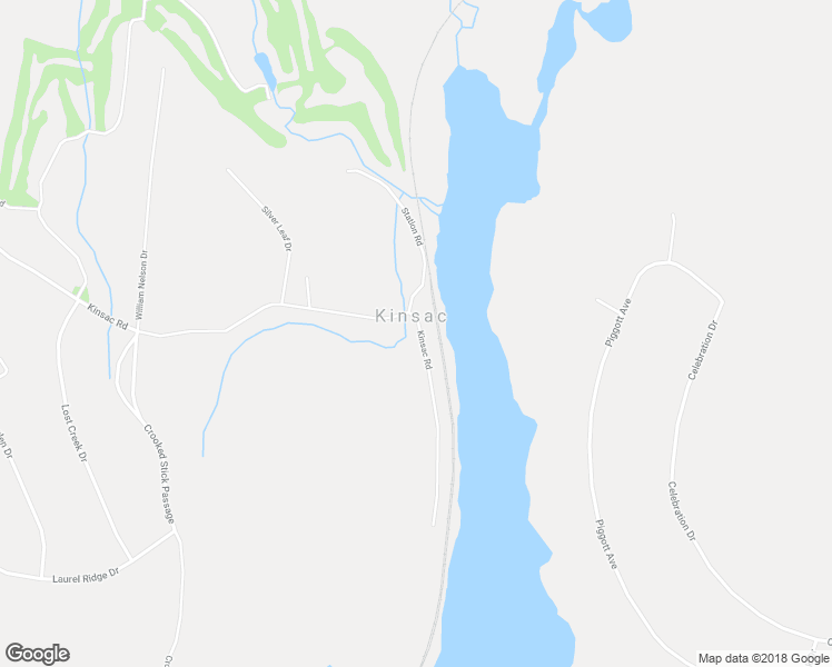 map of restaurants, bars, coffee shops, grocery stores, and more near 563 Kinsac Road in Kinsac