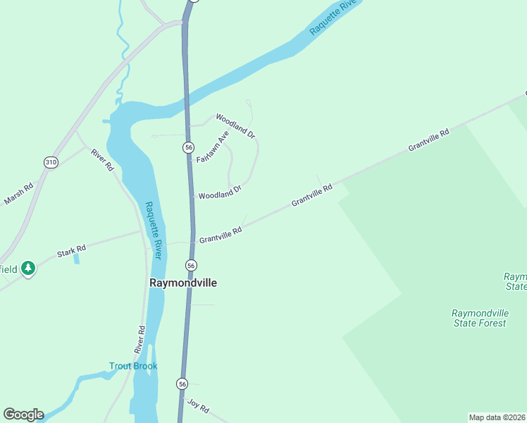 map of restaurants, bars, coffee shops, grocery stores, and more near 51A,B Grantville Rd in Norfolk