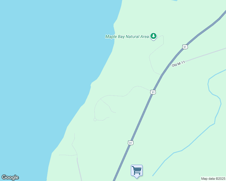 map of restaurants, bars, coffee shops, grocery stores, and more near 6096-6286 Plum Dr in Williamsburg