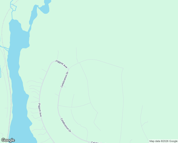 map of restaurants, bars, coffee shops, grocery stores, and more near 54 Parish Street in Fall River