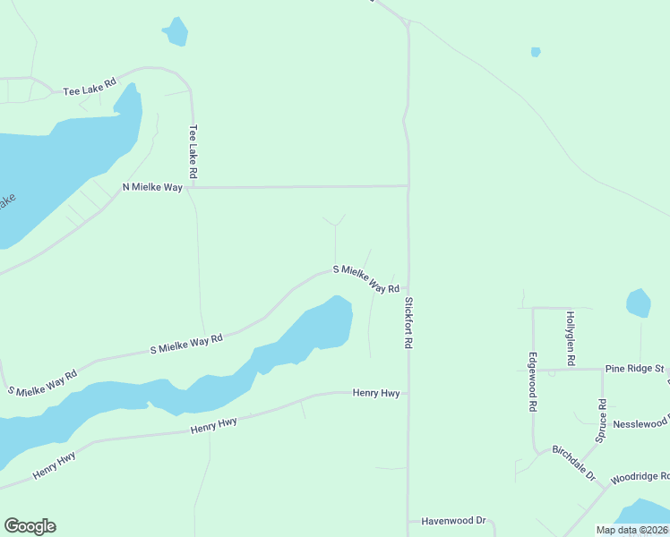 map of restaurants, bars, coffee shops, grocery stores, and more near 5557 Wilfred Street in Lewiston