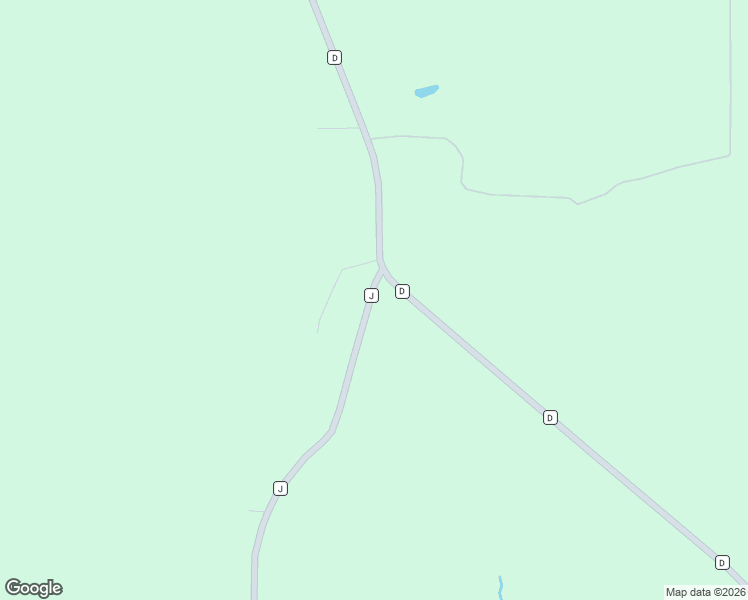 map of restaurants, bars, coffee shops, grocery stores, and more near N6976 County Road J in Bowler