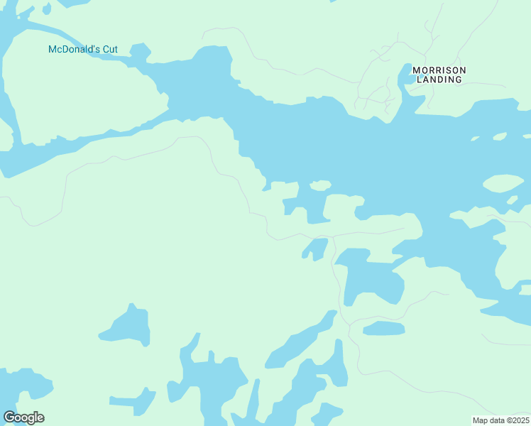 map of restaurants, bars, coffee shops, grocery stores, and more near 2339 Orimat Road in Severn Bridge