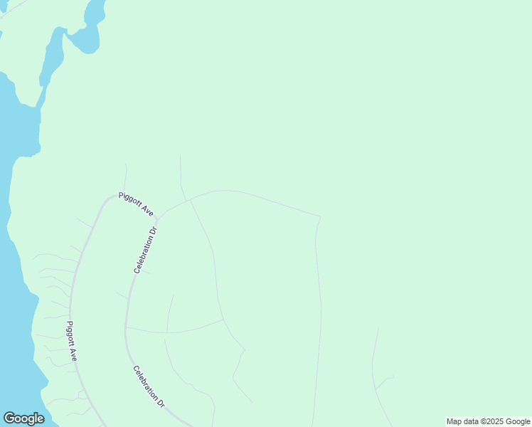 map of restaurants, bars, coffee shops, grocery stores, and more near 741 Celebration Drive in Fall River