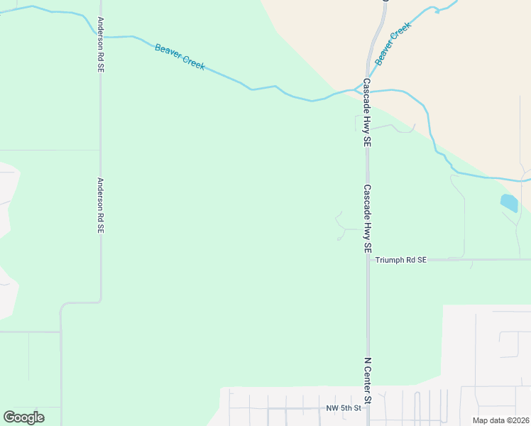 map of restaurants, bars, coffee shops, grocery stores, and more near in Sublimity