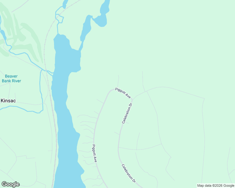 map of restaurants, bars, coffee shops, grocery stores, and more near 766 Celebration Drive in Fall River