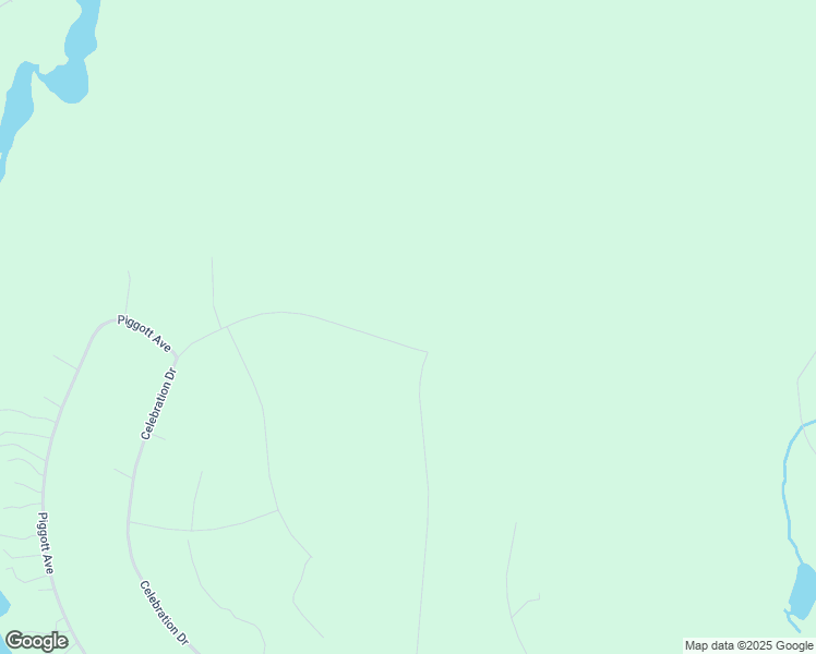 map of restaurants, bars, coffee shops, grocery stores, and more near 800 Celebration Drive in Fall River