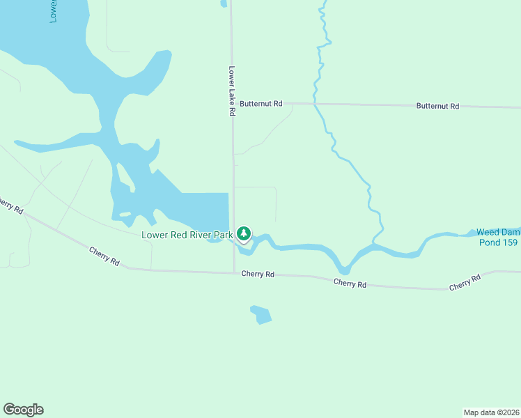map of restaurants, bars, coffee shops, grocery stores, and more near N7004 Lower Lake Road in Gresham