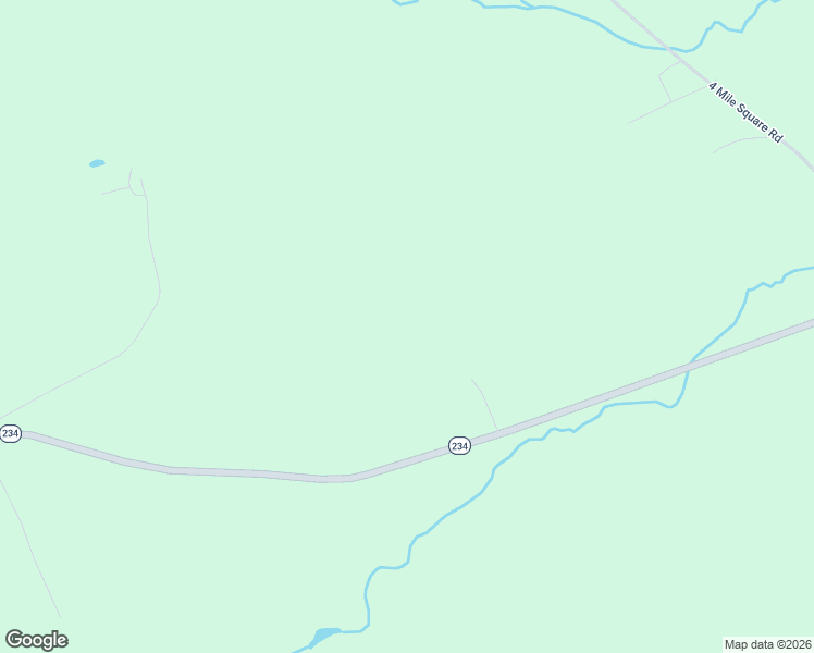 map of restaurants, bars, coffee shops, grocery stores, and more near Townline in New Vineyard