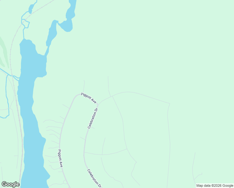 map of restaurants, bars, coffee shops, grocery stores, and more near 766 Celebration Drive in Fall River