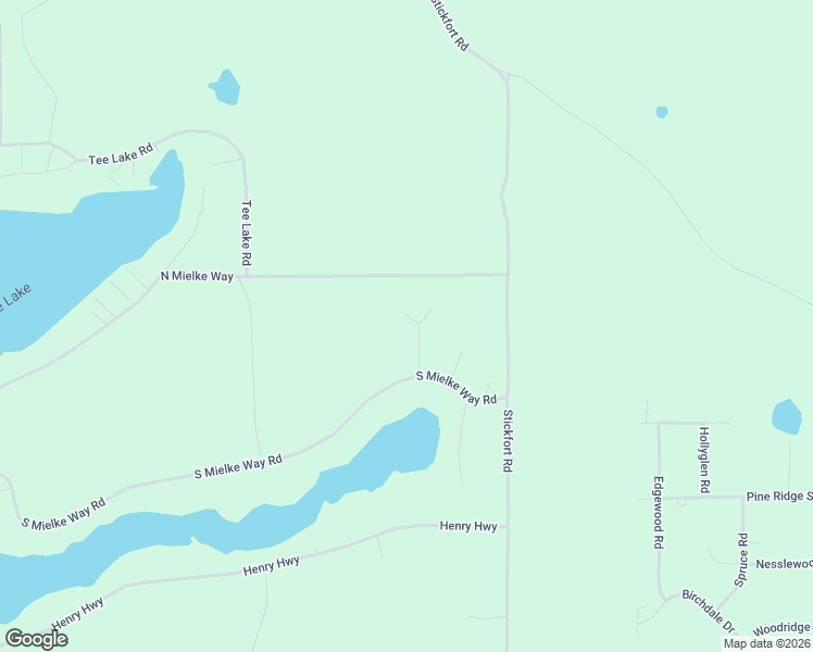 map of restaurants, bars, coffee shops, grocery stores, and more near 5557-5575 Wilfred Street in Lewiston