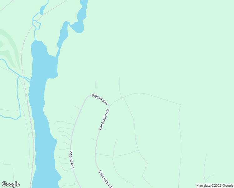 map of restaurants, bars, coffee shops, grocery stores, and more near 600 Celebration Drive in Fall River