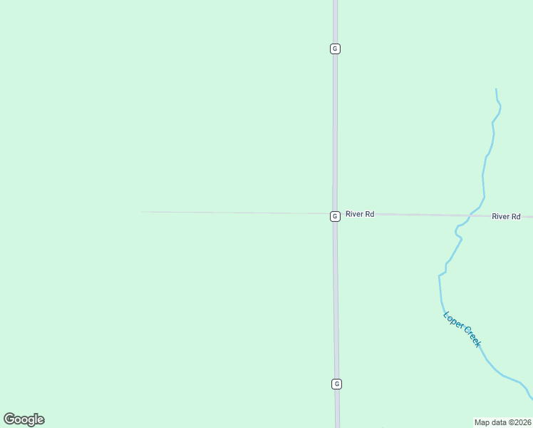 map of restaurants, bars, coffee shops, grocery stores, and more near E26499 River Road in Boyd