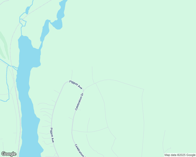 map of restaurants, bars, coffee shops, grocery stores, and more near 670 Celebration Drive in Fall River
