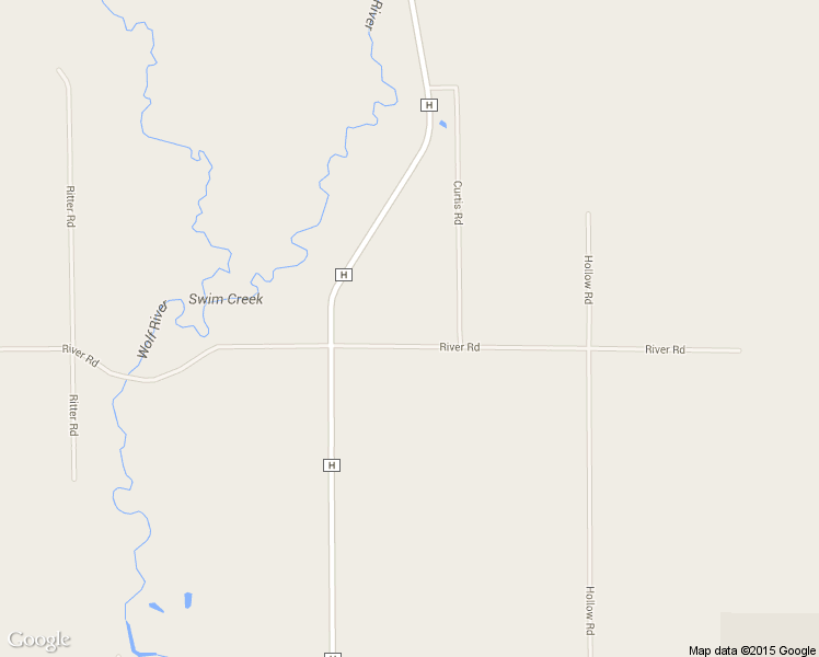 map of restaurants, bars, coffee shops, grocery stores, and more near E29206 River Road in Stanley