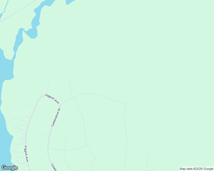 map of restaurants, bars, coffee shops, grocery stores, and more near 740 Celebration Drive in Fall River