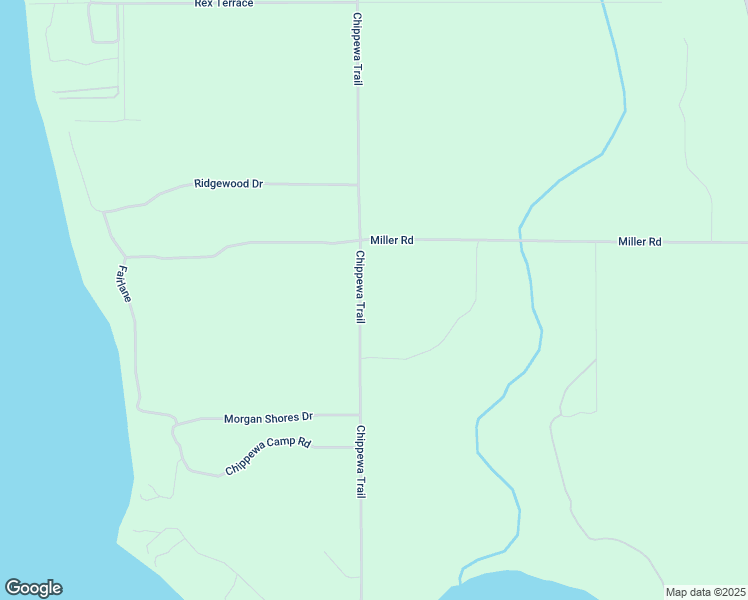 map of restaurants, bars, coffee shops, grocery stores, and more near 13335 Chippewa Trail in Rapid City