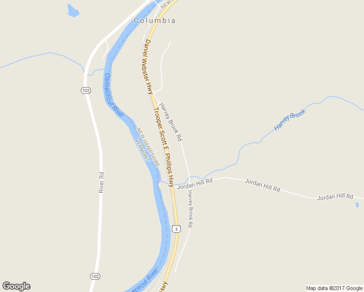 map of restaurants, bars, coffee shops, grocery stores, and more near 91 Harvey Brook Road in Columbia