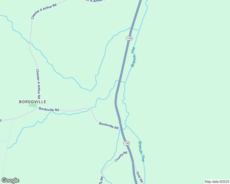 map of restaurants, bars, coffee shops, grocery stores, and more near 4382 West Enosburg Road in Enosburg