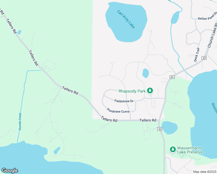 map of restaurants, bars, coffee shops, grocery stores, and more near 2700 Northview Drive in Victoria