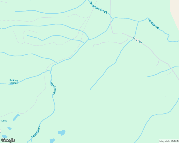 map of restaurants, bars, coffee shops, grocery stores, and more near 6100 Teal Creek Road in Dallas