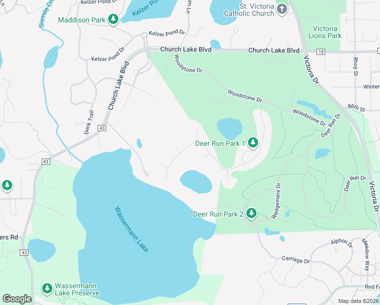 map of restaurants, bars, coffee shops, grocery stores, and more near 8788 Horizon Ridge in Victoria